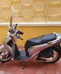 Moto scoter