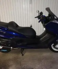 Majesty 400