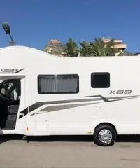 Xgo Dynamic 35 120 M.jet '2020 Xgo Dynamic 35 120 M.jet '2020