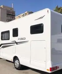 Xgo Dynamic 35 120 M.jet '2020 Xgo Dynamic 35 120 M.jet '2020