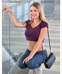 alla ricerca di una relazione seria