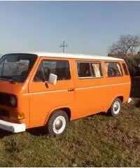 Camper di 6 posti Camper di 6 posti