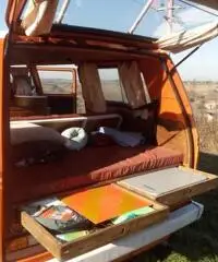 Camper di 6 posti Camper di 6 posti