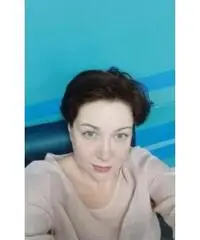 Lana, 48 anni Lana, 48 anni