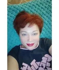 Lana, 48 anni Lana, 48 anni