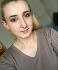 Maria, 28 anni
