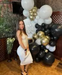 Nelia, 28 anni