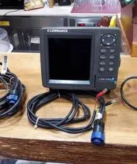 Eco gps lowrance Eco gps lowrance