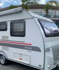 Adria Aviva 370 CP Adria Aviva 370 CP
