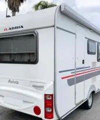 Adria Aviva 370 CP Adria Aviva 370 CP