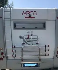 Arca m 696 glm Arca m 696 glm