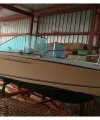 Barca completa