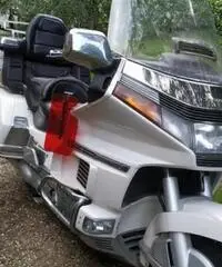 Honda Gold Wing 1500