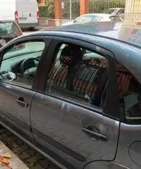 Citroen C3 bi energy GNV