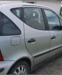 Mercedes Classe A