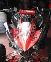Quod 125cc