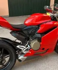 Ducati 1299