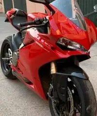 Ducati 1299
