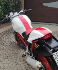 Ducati Monster 600