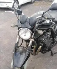 Suzuki GSF 650 Bandit - 2006