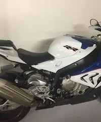 2017 BMW S1000RR 2017 BMW S1000RR