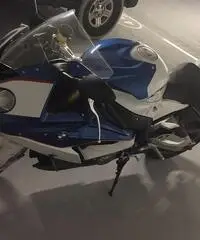2017 BMW S1000RR 2017 BMW S1000RR