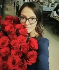 Donna di 43 anni cerca un compagno di vita