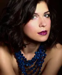 Tatiana, 46 anni Tatiana, 46 anni