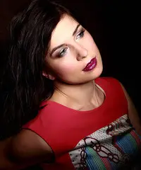 Tatiana, 46 anni Tatiana, 46 anni