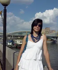 Tatiana, 46 anni Tatiana, 46 anni