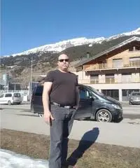 Cerco compagna Cerco compagna
