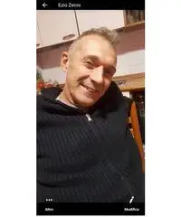 Relazione seria Relazione seria