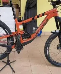 RIBASSOSanta Cruz Nomad C S taglia M 2019 RIBASSOSanta Cruz Nomad C S taglia M 2019