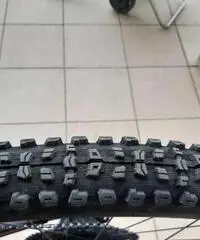 RIBASSOSanta Cruz Nomad C S taglia M 2019 RIBASSOSanta Cruz Nomad C S taglia M 2019