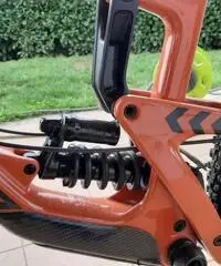 RIBASSOSanta Cruz Nomad C S taglia M 2019 RIBASSOSanta Cruz Nomad C S taglia M 2019