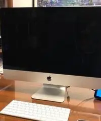 IMac 21,5" nuovo modello 1TB - 4K Retina