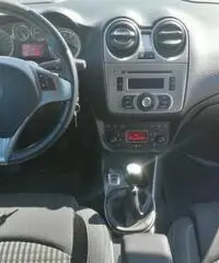 Alfa Romeo MiTo 1.4 BENZ M AIR 2010 EURO 5