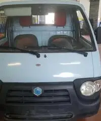 Quargo diesel cilindrata