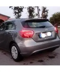 Mercedes Classe A 1.6 TDI 90 cavalli euro 6b