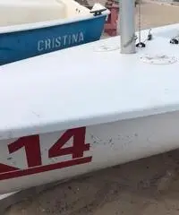 Deriva R14