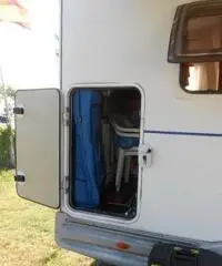 Camper ideale per viaggi in coppia Camper ideale per viaggi in coppia