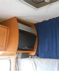 Camper ideale per viaggi in coppia Camper ideale per viaggi in coppia