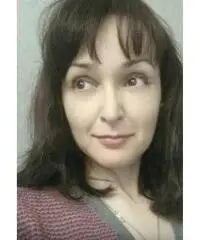 Katerina, 48 anni Katerina, 48 anni