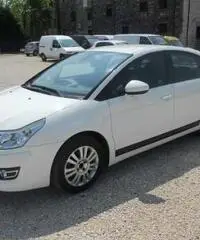 CITROEN C4 IMPIANTO GPL