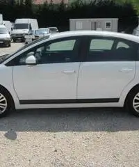 CITROEN C4 IMPIANTO GPL