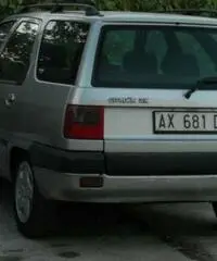 CITROEN ZX STATION WAGON