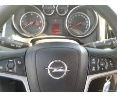 Opel Astra 1.7 cdti 110cv