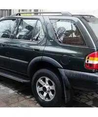 Opel Frontera 2.2 16V DTI Wagon Edition 2000