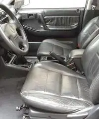 Opel Frontera 2.2 16V DTI Wagon Edition 2000