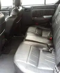 Opel Frontera 2.2 16V DTI Wagon Edition 2000